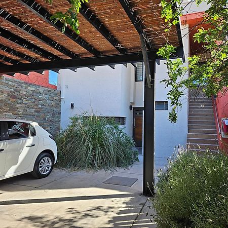 Alquiler Maipu Mendoza Apartment Exterior photo