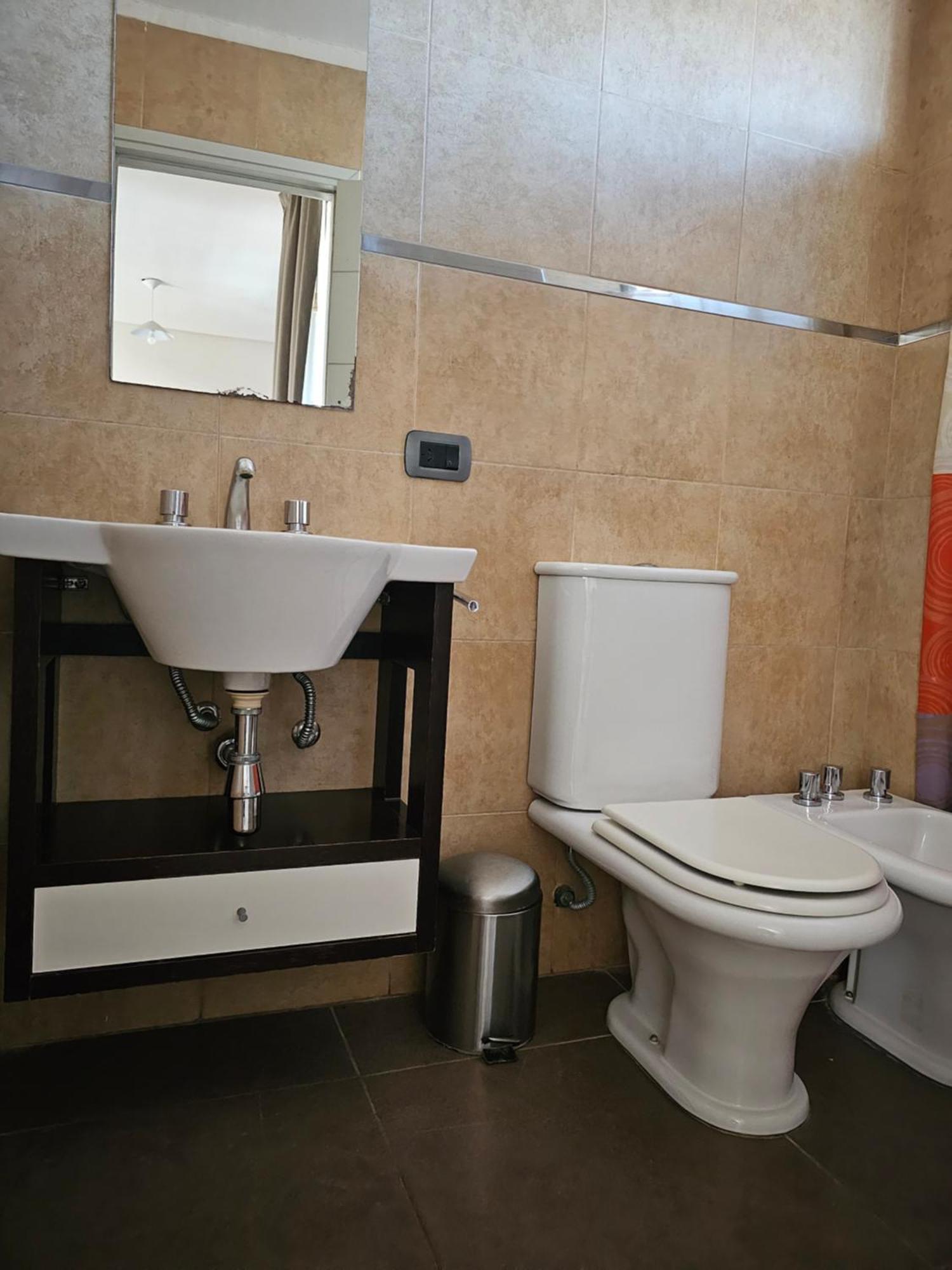 Alquiler Maipu Mendoza Apartment Exterior photo