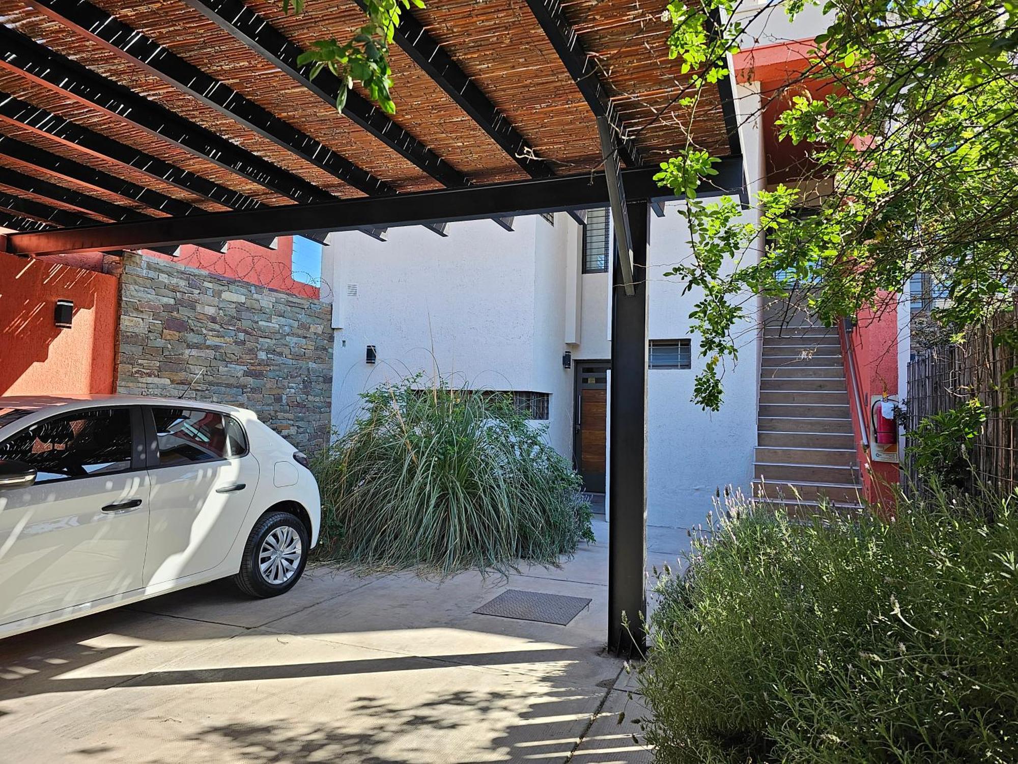 Alquiler Maipu Mendoza Apartment Exterior photo