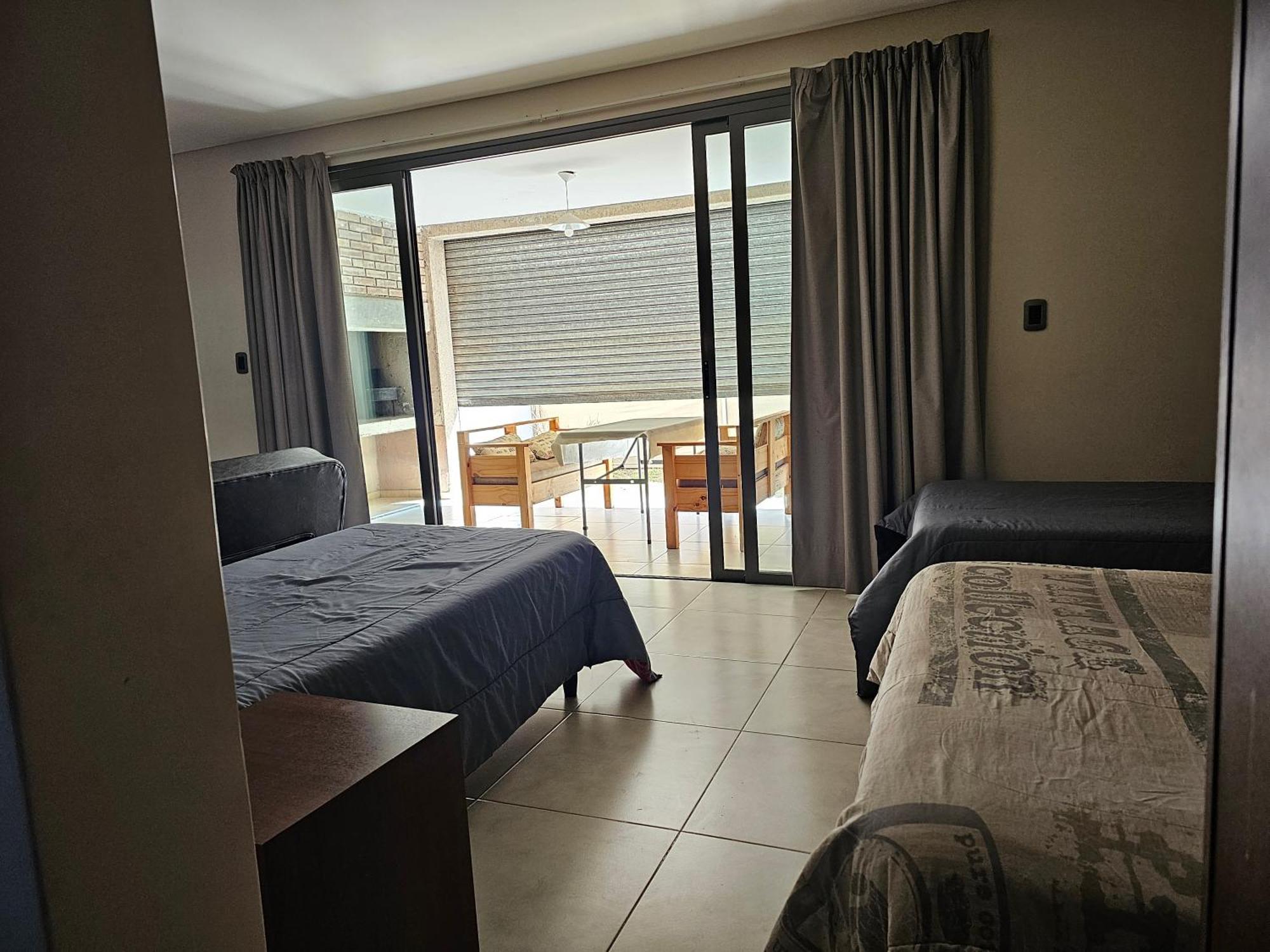 Alquiler Maipu Mendoza Apartment Exterior photo