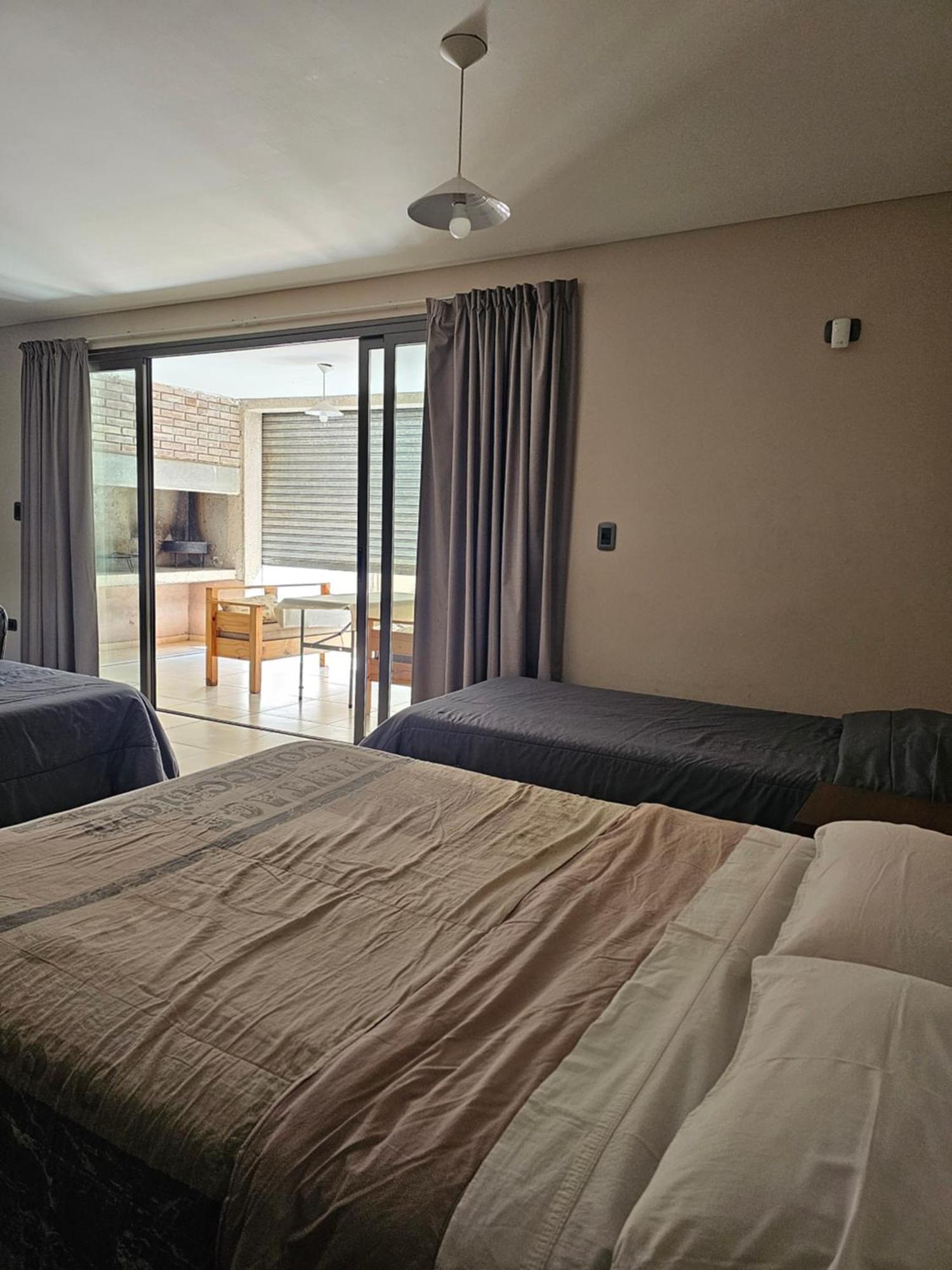 Alquiler Maipu Mendoza Apartment Exterior photo