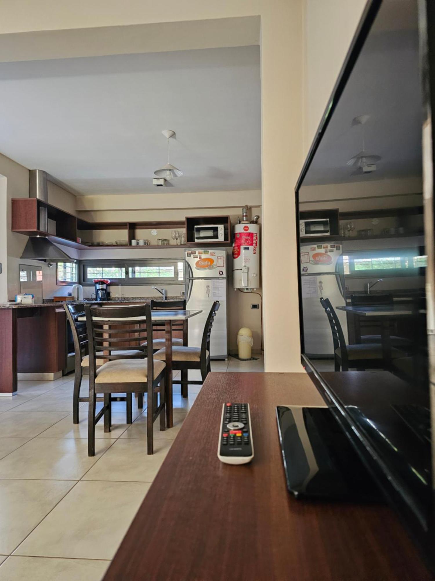 Alquiler Maipu Mendoza Apartment Exterior photo