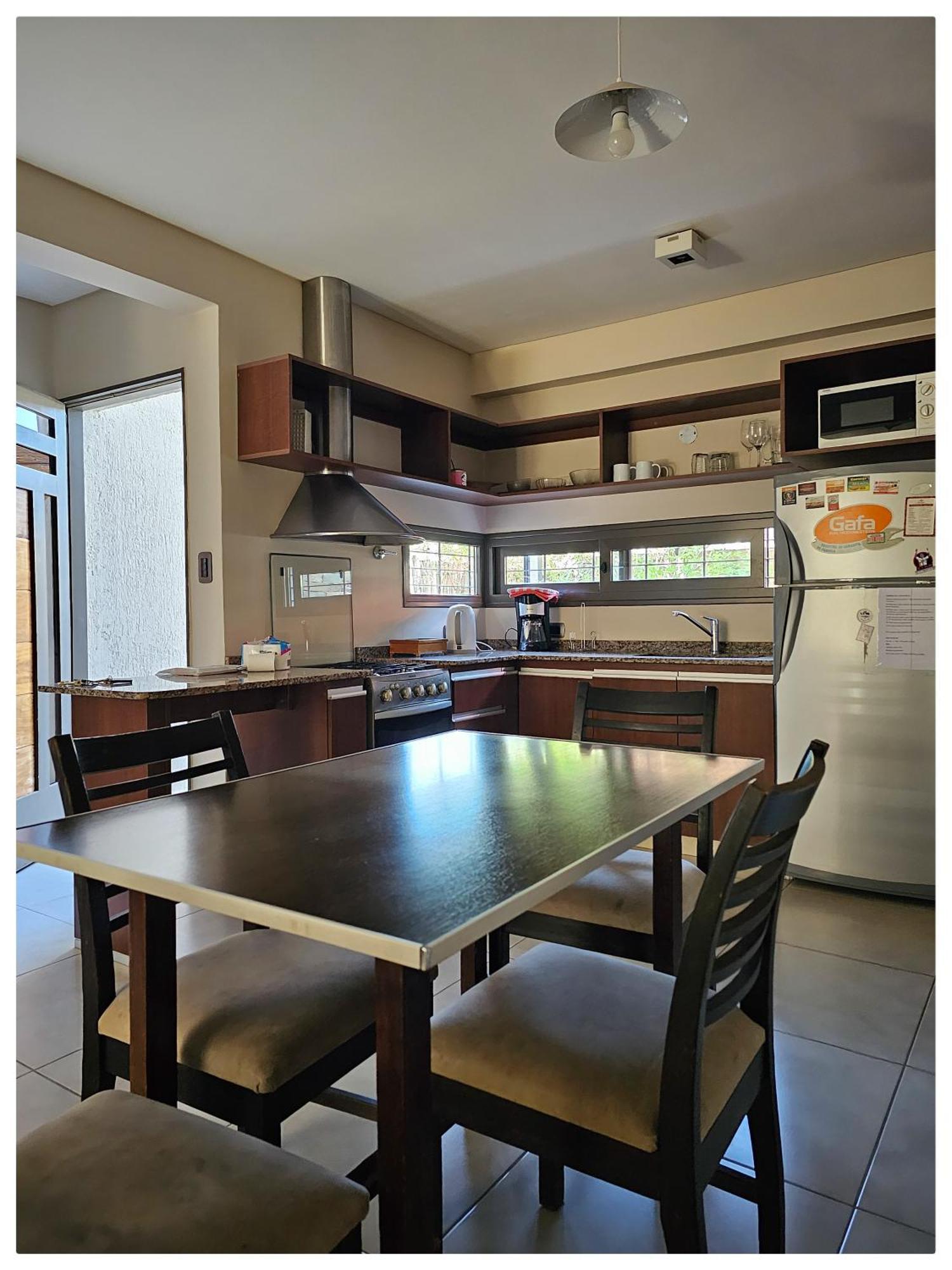 Alquiler Maipu Mendoza Apartment Exterior photo