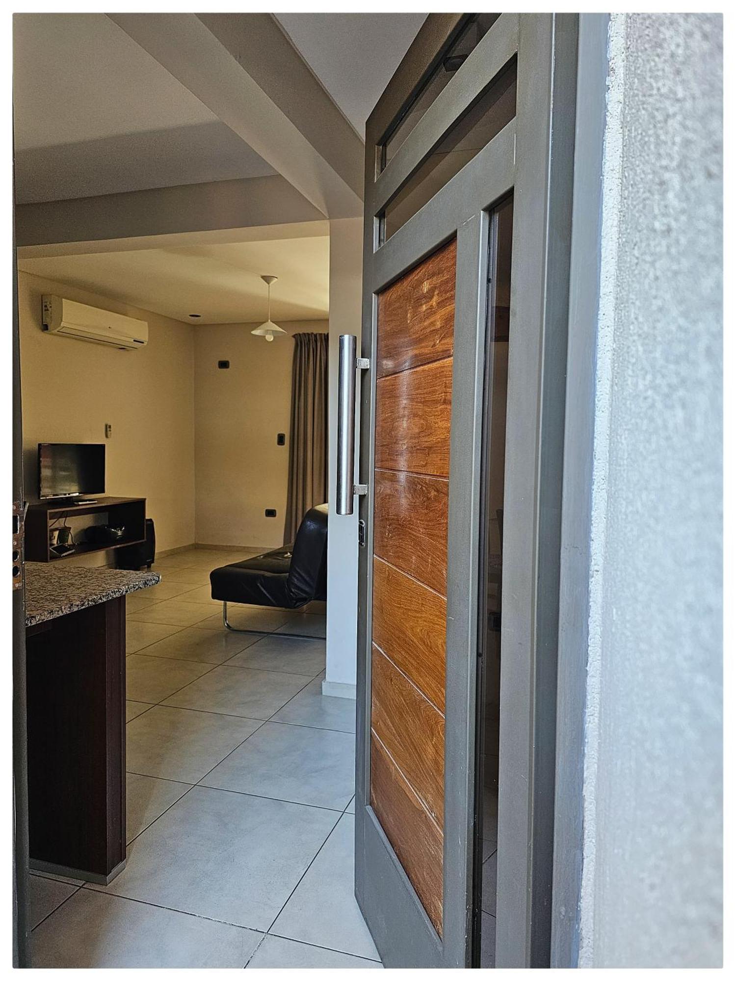 Alquiler Maipu Mendoza Apartment Exterior photo